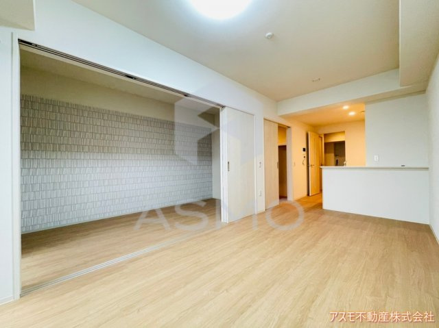 【その他】 | ATKレジデンスなんば | ※同物件　別間取り　参考写真