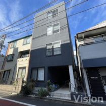 a-stone東十条の画像