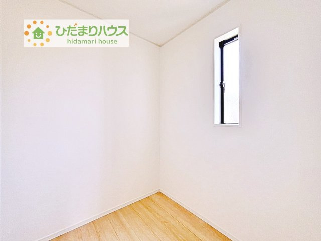 【収納】 | かすみがうら市下稲吉第15　新築戸建　1号棟 | 白を基調とした明るい印象を受ける外観です！