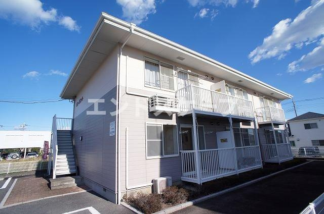 クレールコート