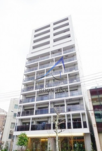 ヴィラクレール浅草