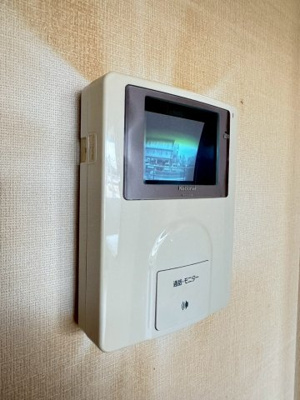 【セキュリティ】 | ボナールディアコート
