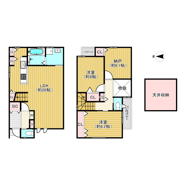 長岡京市今里更ノ町