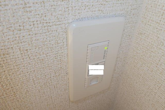 エトワールポレールⅥの設備|無料ＷＩ－ＦＩ完備