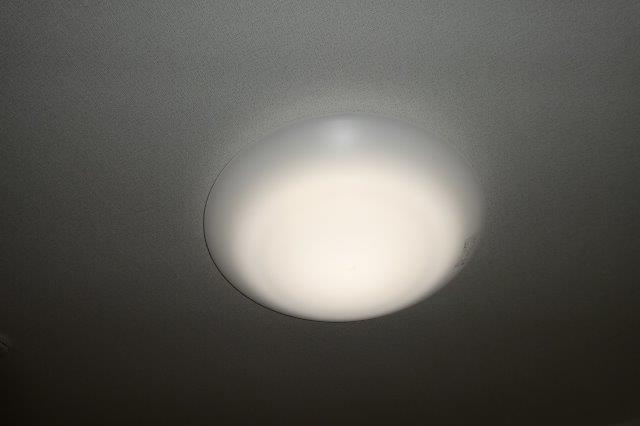 エトワールポレールⅥの設備|照明器具