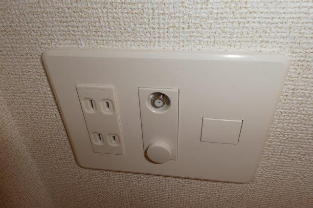 エトワールポレールⅥのその他|TVジャック