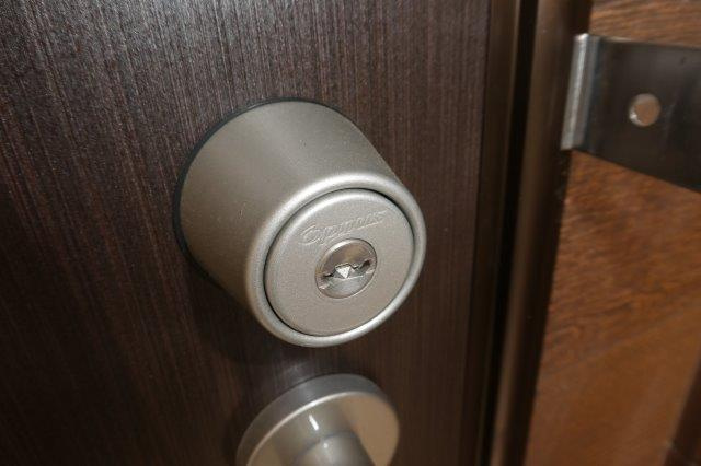 エトワールポレールⅥのセキュリティ|オプナスキー