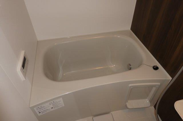 エトワールポレールⅥの浴室|追い焚きバス