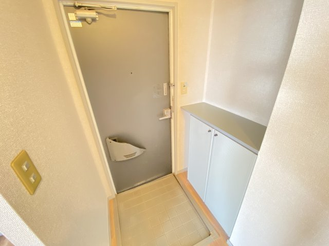 プレミールＢ棟