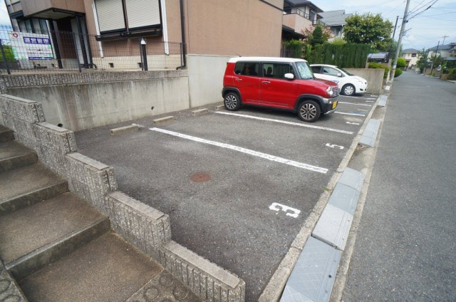 プレミールＢ棟