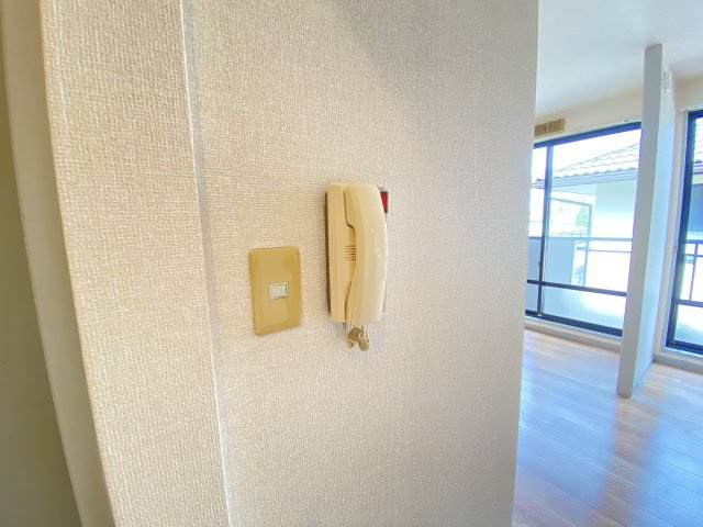 プレミールＢ棟