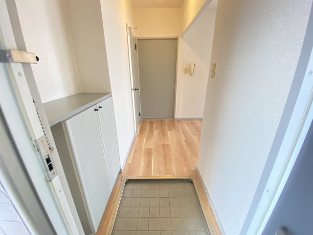プレミールＢ棟