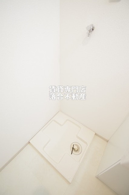 【設備】 | Ｌｕｃｅ（ルーチェ） | 洗濯機置場
