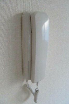 【セキュリティ】 | メゾンドパーク