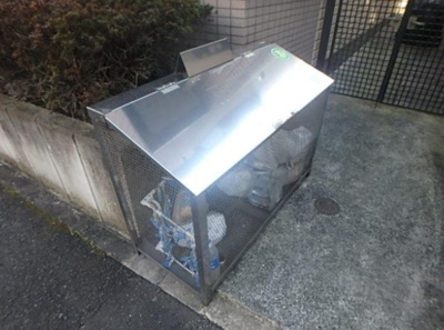 【その他共用部分】 | メゾンドパーク
