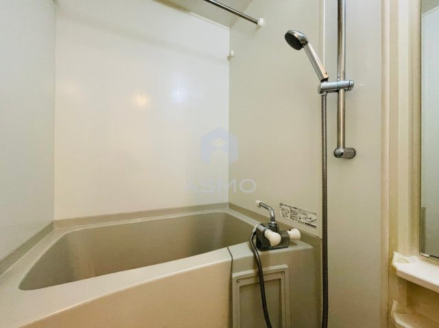 【浴室】 | セイワパレス京橋コルティーレ