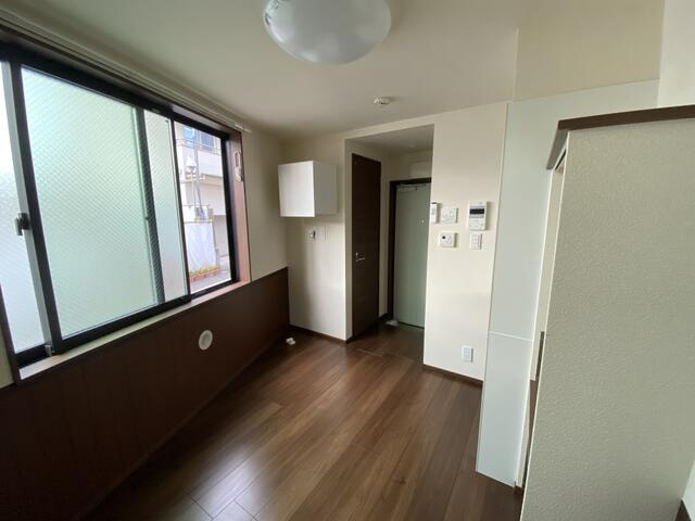 Grandia高田馬場NORTHの内装
