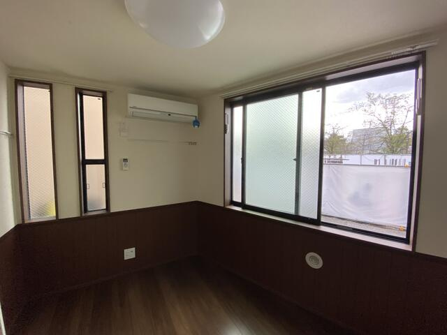 Grandia高田馬場NORTHの内装