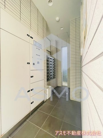 【その他共用部分】 | ESPERANZA