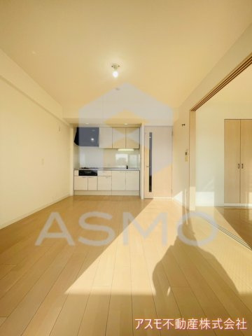 【居間・リビング】 | ESPERANZA