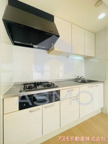 【キッチン】 | ESPERANZA