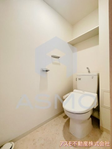 【トイレ】 | ESPERANZA