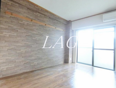 【寝室】 | サンモール１番館Ｂ棟 | 寝室です。