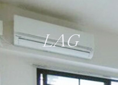 【設備】 | サンモール１番館Ｂ棟 | エアコンです。