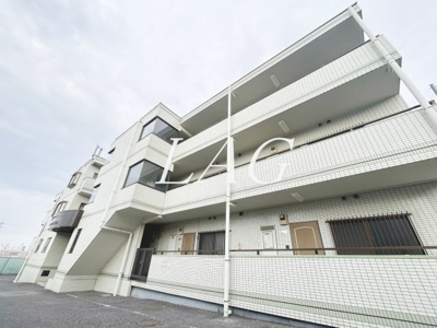 【外観】 | サンモール１番館Ｂ棟 | 外観です。