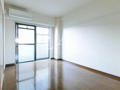 【居間・リビング】 | サンモール１番館Ｂ棟 | 洋室のお部屋です。