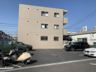 【駐車場】 | ピーノ湘南