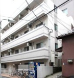 レジェンド南品川の画像