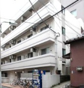 【外観】 | レジェンド南品川