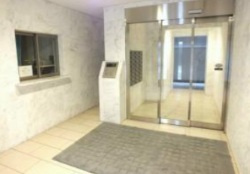 【エントランス】 | レジェンド南品川