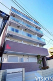 横浜市神奈川区神之木町のマンションの画像