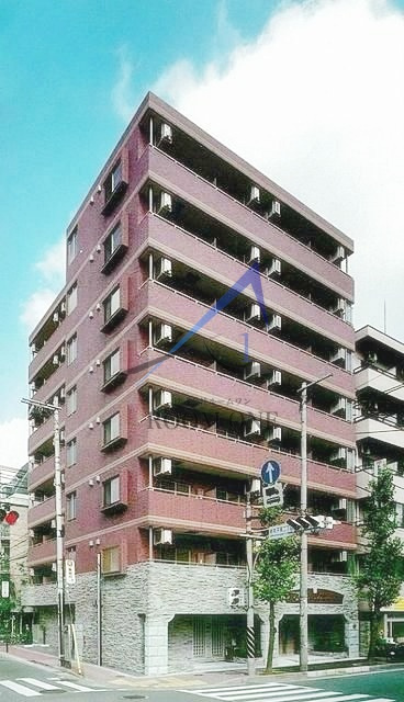 ガラ・シティ武蔵小杉