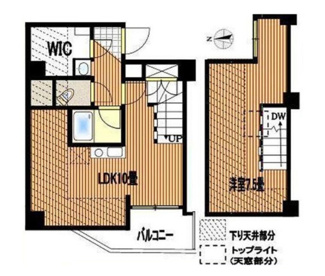 【間取り】 | リクエスト秋葉原