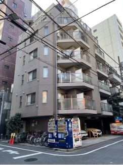 【外観】 | リクエスト秋葉原