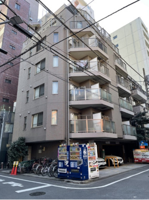 【外観】 | リクエスト秋葉原