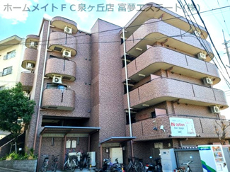 【外観】