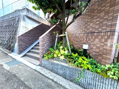 【エントランス】 | グリンヒルズ