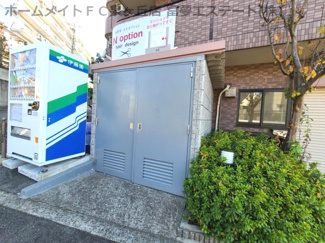 【その他共用部分】