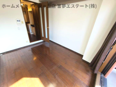 【内装】 | グリンヒルズ | ※イメージ　反転タイプのお部屋の写真