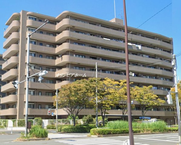 コスモ葛西シティフォルム　7階　角　部屋　リ　フォーム済