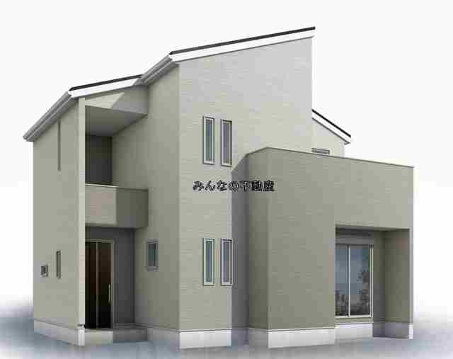基山町小倉　2号棟オール電化新築戸建　一建設株式会社