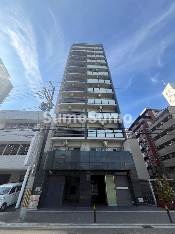 エステムコート北堀江Ⅱ