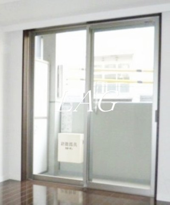 【バルコニー】 | クレイシア新横浜 | バルコニーです。