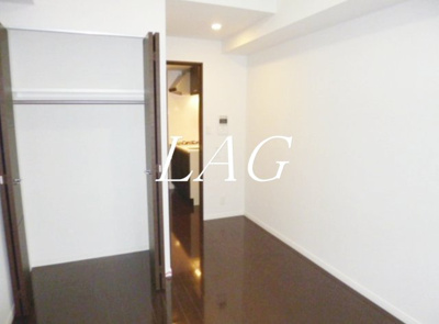 【寝室】 | クレイシア新横浜 | 寝室です。