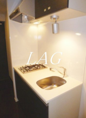 【キッチン】 | クレイシア新横浜 | キッチンです。