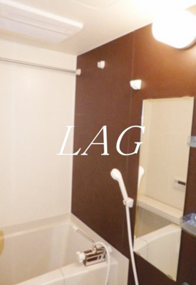 【浴室】 | クレイシア新横浜 | お風呂です。